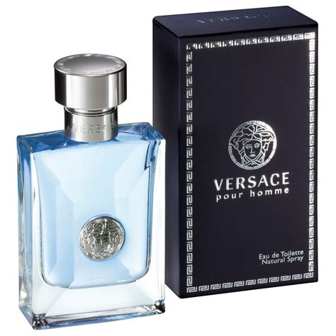 versace pour homme rollerball|Versace man perfume.